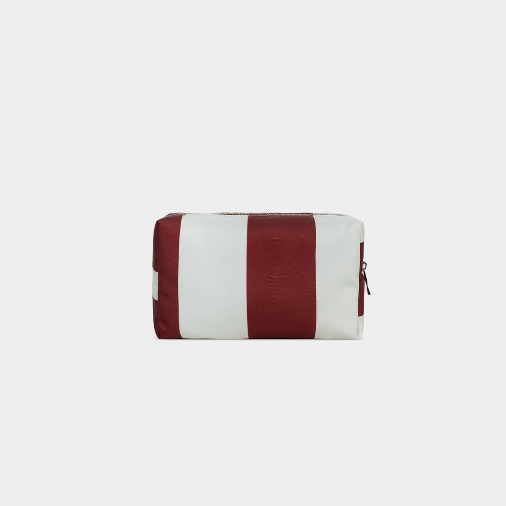 Triple Fish Pouch
