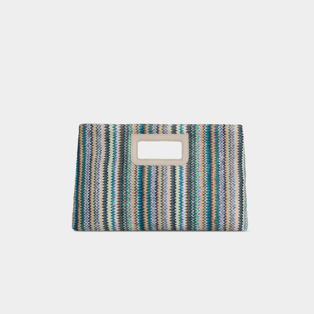 Amalfi Clutch