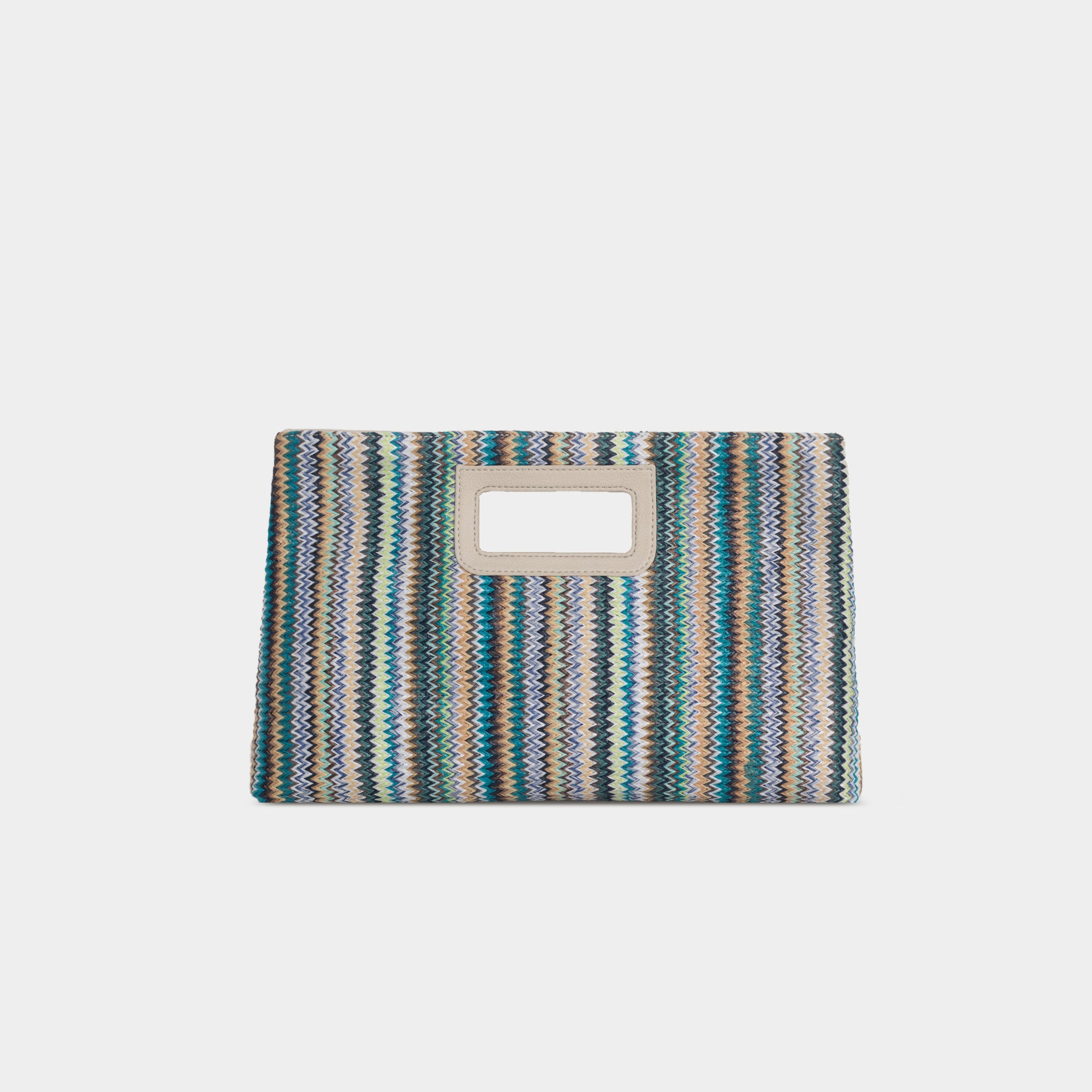 Amalfi Clutch