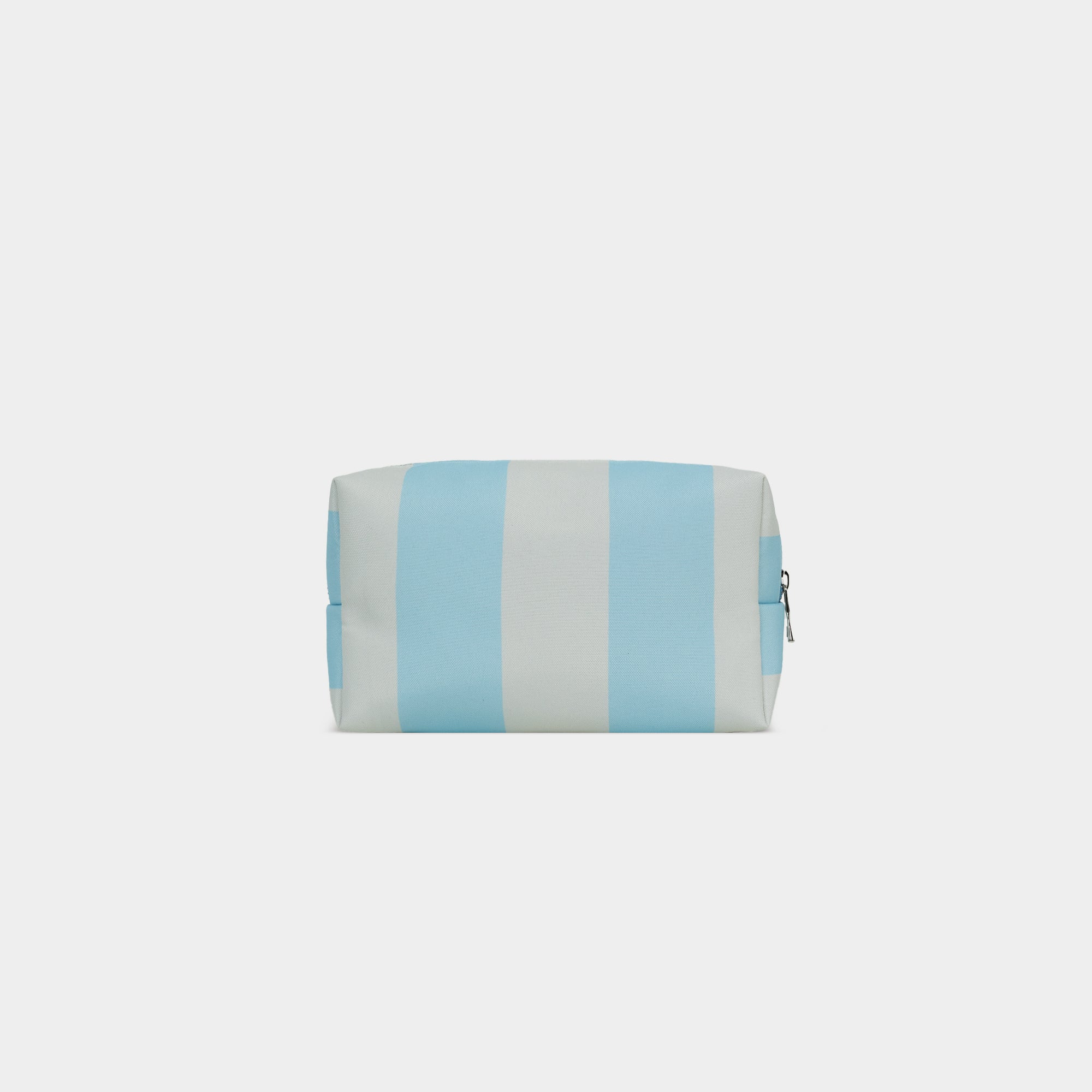 Crab Striped Pouch