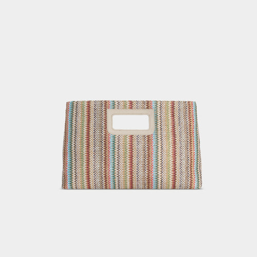 Amalfi Clutch