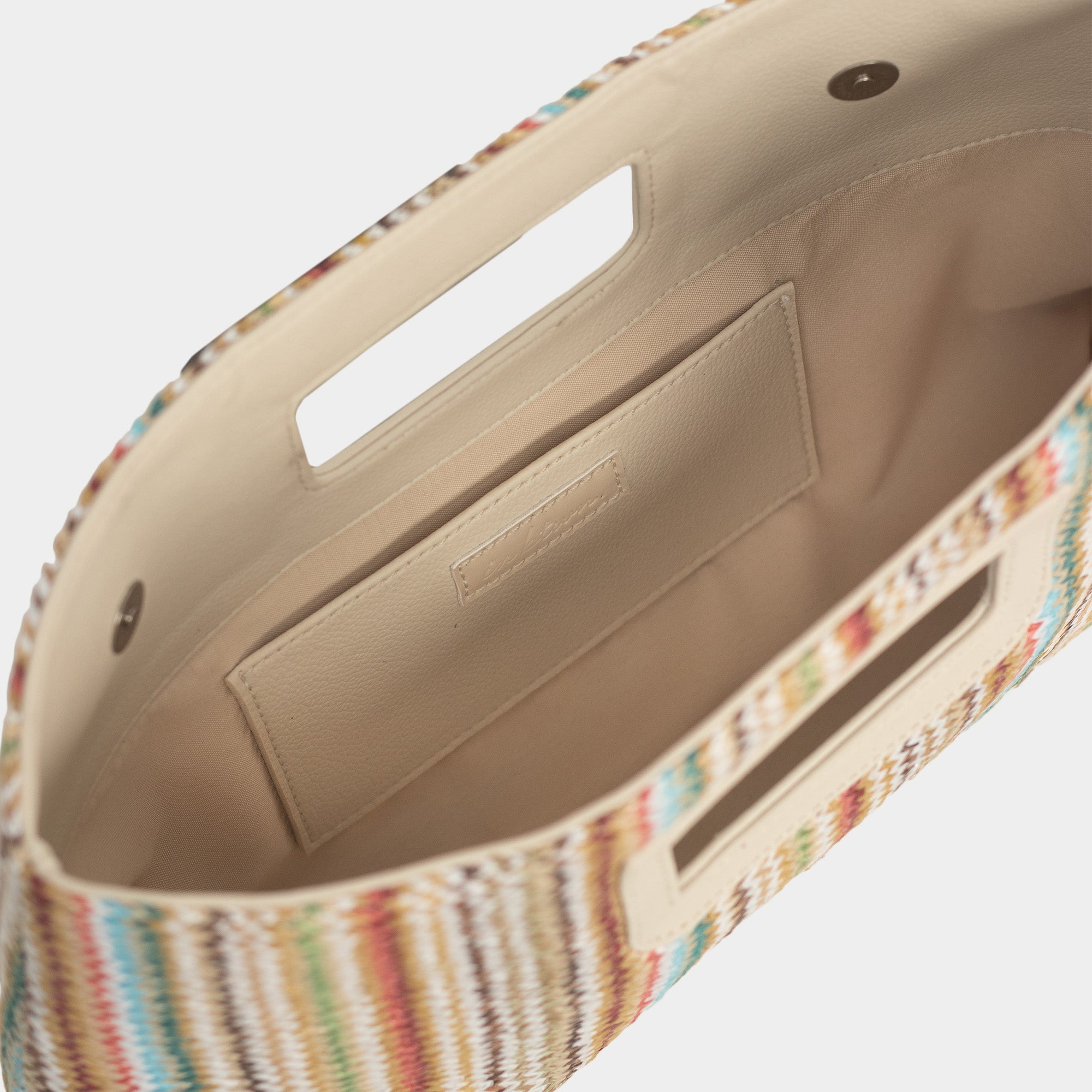 Amalfi Clutch