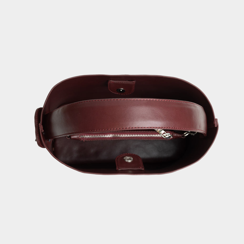 The Uptown Bag