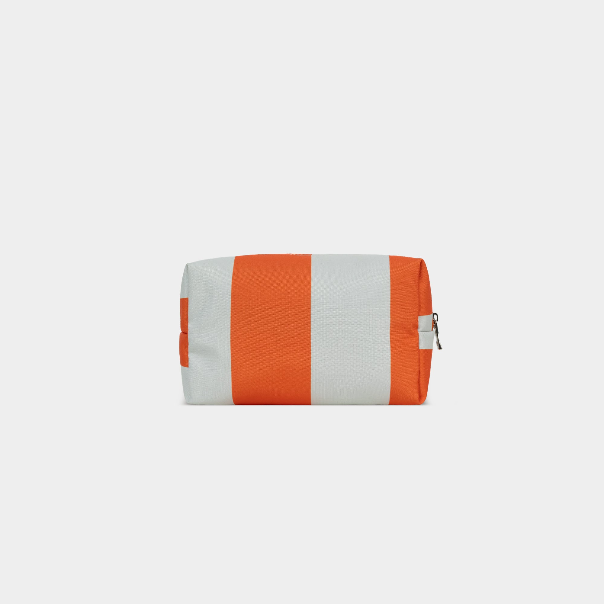 By the Sea Striped Pouch