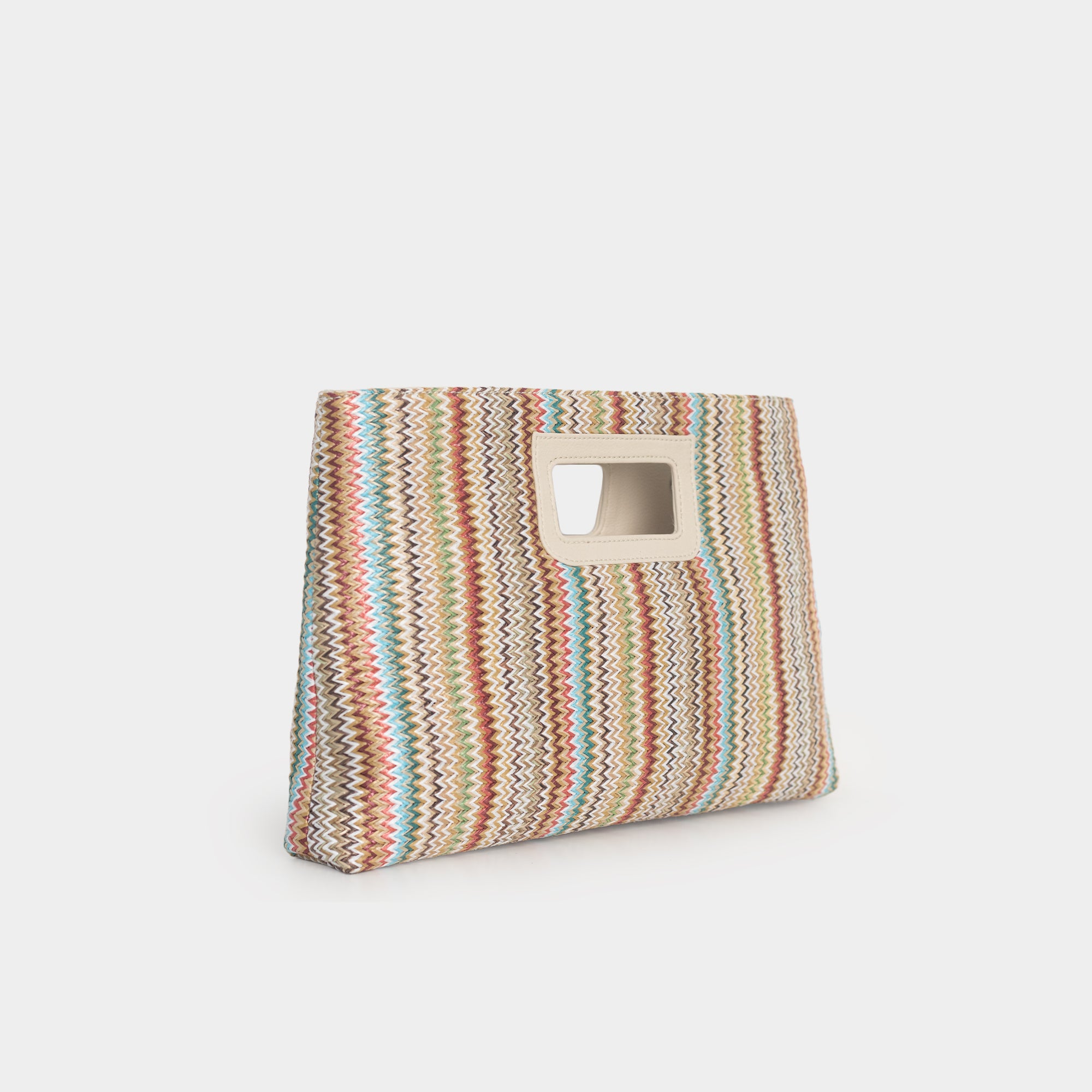 Amalfi Clutch